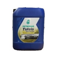 Масло трансмиссионное PETRONAS AXLE 700 EHD 75W-90 (20л) 76632R41EU