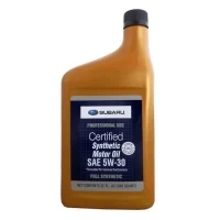 Масло моторное SOA427V1410 Subaru 5W-30 (0,946)