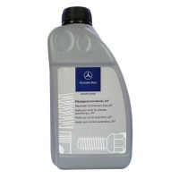 Масло трансмиссионное Mercedes Benz ATF 9203 (1л) / A0009899203 MB 236.6