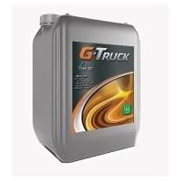 Масло трансмиссионное G-Truck Z 75W-80 (20л) 253640198 G-Energy