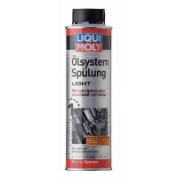 Liqui Moly Oilsystem Spulung Light - Мягкий очиститель масляной системы (300 мл) 7590