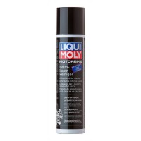 Очиститель мотошлемов Motorbike Helm-Innen-Reiniger (0,3л) 1603 Liqui Moly
