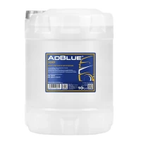 MANNOL 3001 Рабочая жидкость для катализатора AD BLUE (10л) 2448