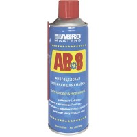 ABRO Смазка многоцелевая проникающая AB-8 450 мл. (AB-8-RW)