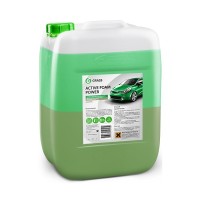 GraSS Активная пена для бесконтактной мойки "Active Foam Power" (24кг) 800023