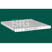 Фильтр салонный BIG GB-9971/C (угольный) HYUNDAI Solaris, KIA Rio III 01.2012-