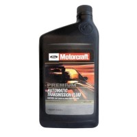 Масло для АКПП Ford Motorcraft Premium ATF (0,946л) XT8QAW
