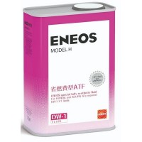 Масло для АКПП ENEOS Model H (DW-1/Z-1) (1л) oil5077