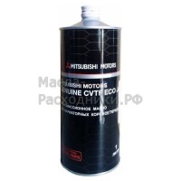 MZ320288 MITSUBISHI CVT FLUID ECO J4 масло для вариаторов (1л)