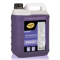 AC-3032 ASTROhim Автошампунь для бесконтактной мойки PERFECT 5,8 кг
