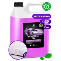 GraSS Активная пена Active Foam Gel + (6кг) 113181