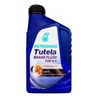 Тормозная жидкость PETRONAS TUTELA TOP 4/S (1л) 76007E18EU