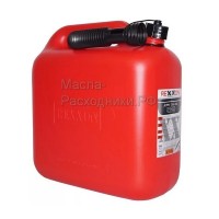 Канистра для бензина 10 л REXXON 101210