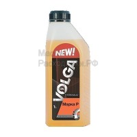 Масло гидравлическое Волга-ойл  марки Р (1л)