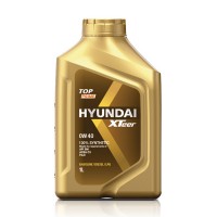 HYUNDAI Xteer TOP PRIME 0W-40 Масло моторное (1л) 1011113