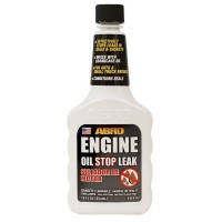 ABRO герметик масляной системы 354 мл EO414R