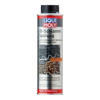 Liqui Moly Oil-Schlamm-Spulung - Долговременная промывка от масляного шлама (300 мл) 1990