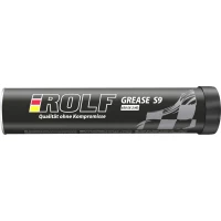 Смазка S9 650 SX-2 HD ROLF GREASE (390 гр) 667116