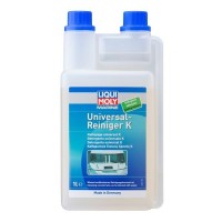 Лодочный универсальный очиститель (концентрат) Marine Universal Reiniger K (1л) 25072 Liqui Moly