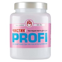 ВМП-Авто Чистик Профи средство для очистки рук (красный) (1,8л) 6308