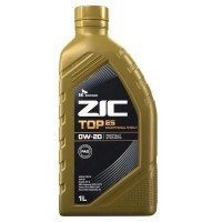 Масло моторное ZIC TOP ES 0W-20 (1л) 132045