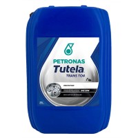 Масло гидротрансмиссионное PETRONAS TUTELA TRANS TO4 10W (20л) 76676RR1EU