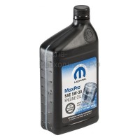 Масло моторное Mopar MaxPro 5W-30 MS-6395 (0,946л) 68218920AA