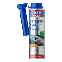 Liqui Moly Очиститель катализатора Catalytic-System Clean (300 мл) 7110