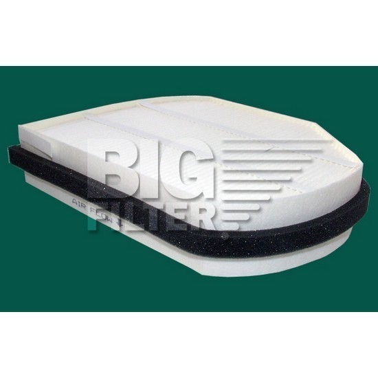 Фильтр салонный BIG GB-9841