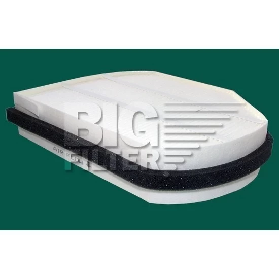 Фильтр салонный BIG GB-9841