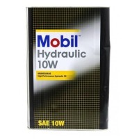 Масло гидравлическое MOBIL HYDRAULIC 10W (18л) 155198