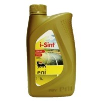 Масло моторное Eni i-Sint 10W-40 (1л) 102491