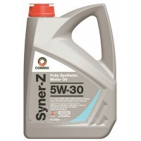 Comma SYNER-Z 5W-30 C3 Масло моторное (4л) SYZ4L