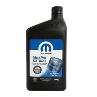 Масло моторное Mopar MaxPro 5W-20 (0,946л) 68218890AA