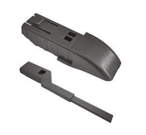 MILES CWA02/10 Адаптер PUSH BUTTON