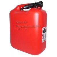 Канистра для бензина 20 л REXXON 101310