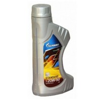Масло моторное Газпромнефть Standard 20W-50 (1л) 2389901331