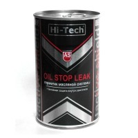 Герметик масляной системы Hi-Tech 425 мл