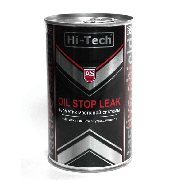 Герметик масляной системы Hi-Tech 425 мл