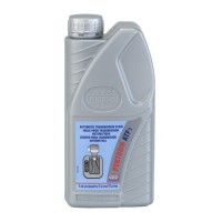 Жидкость для АКПП и гидросистем Pentosin ATF 1 (D-III) (1л) 1058107