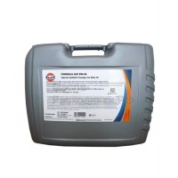 Моторное масло GULF Formula ULE 5W-40 (20л) / 5056004114040