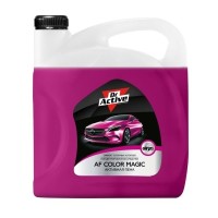 Активная пена AF Color Magic Dr.Active (6кг) 802545