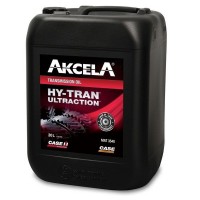 Масло гидротрансмиссионное PETRONAS AKCELA HY-TRAN ULTRACTION (20л) 76060RP1TR