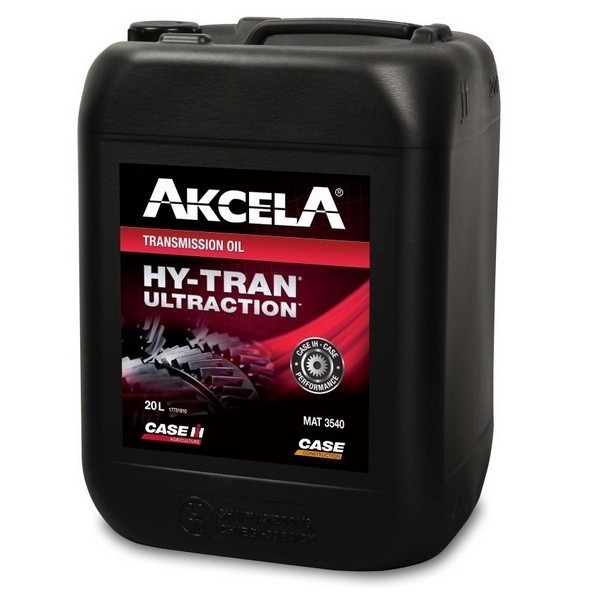 Масло гидротрансмиссионное PETRONAS AKCELA HY-TRAN ULTRACTION (20л) 76060RP1TR