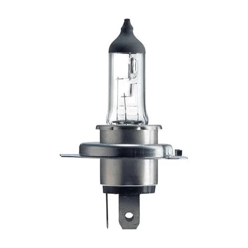 Автолампа г/с H4 (60/55W) P43t-38 стандарт блистер 12V 64193-01B 4050300925127 OSRAM