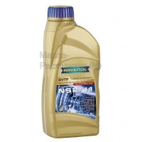 Ravenol CVTF NS2/J1 Fluid (1л) Жидкость трансмиссионная 1211114-001-01-999