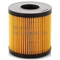 Фильтр масляный SCT SH4035P Citroen C4, Peugeot 207/307/308