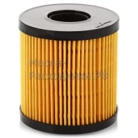 Фильтр масляный SCT SH4035P Citroen C4, Peugeot 207/307/308