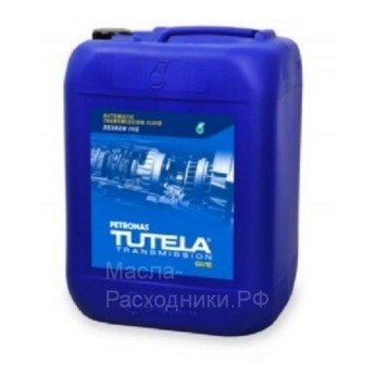 Трансмиссионная жидкость для АКПП PETRONAS TUTELA GI/E (DEXRON III) (20л) 76406RR1EU