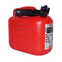 Канистра для бензина 5 л REXXON 101110